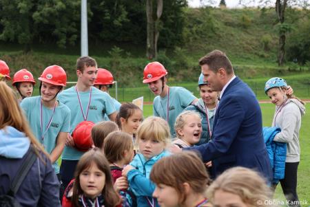 Regijsko gasilsko tekmovanje za pionirke, pionirje, mladinke in mladince (129)